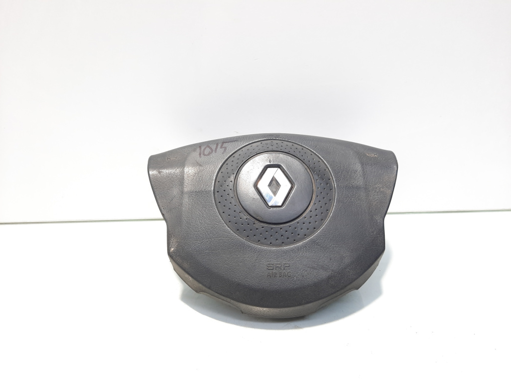 Airbag volan, cod 8200323714A, Renault Laguna 2 Combi (id:581016)
