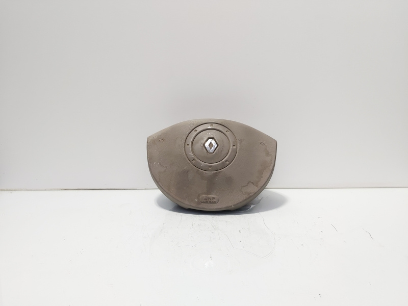 Airbag volan, cod 8200381848, Renault Megane 2 Coupe-Cabriolet (id:677471)