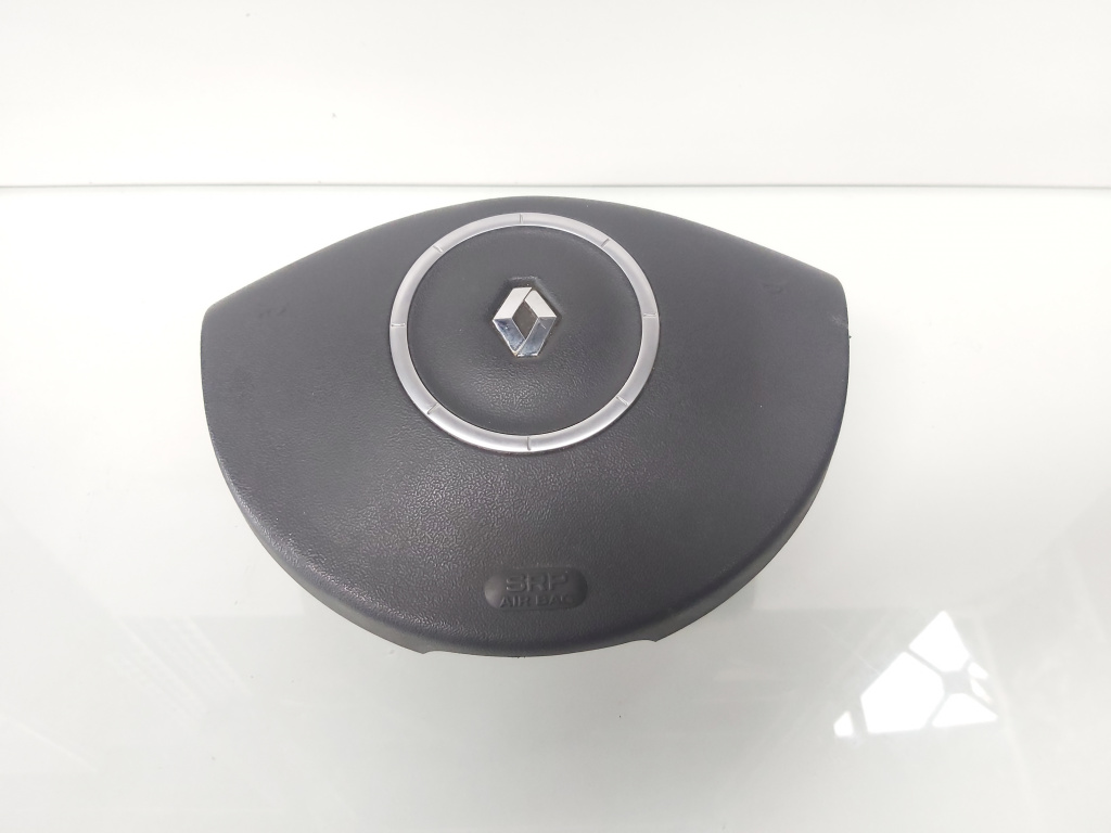 Airbag volan, cod 8200414934B, Renault Megane 2 Combi (id:693744)