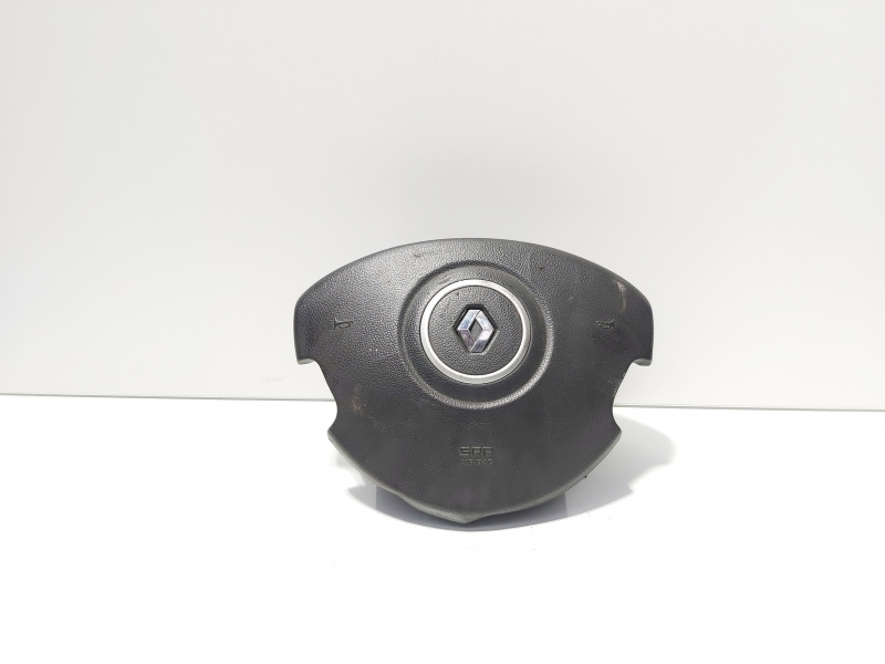 Airbag volan, cod 8200677496, Renault Clio 3 (id:671426)