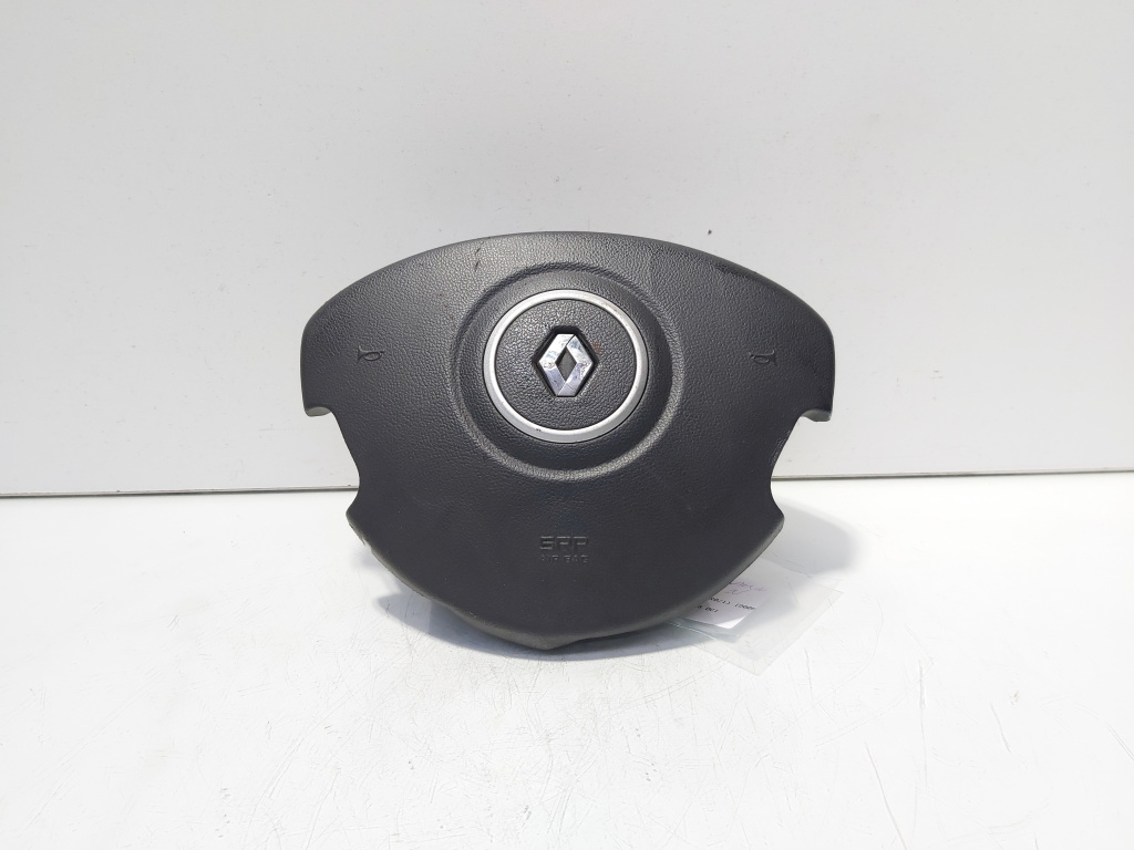 Airbag volan, cod 8200677496, Renault Clio 3 (id:671426)