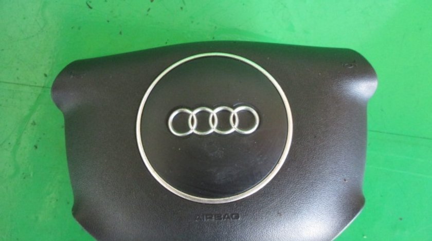 AIRBAG VOLAN COD 8E0880201 AUDI A2 FAB. 2000 - 2005 ⭐⭐⭐⭐⭐