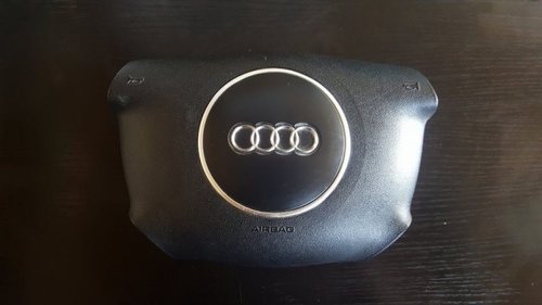Airbag volan cod 8e0880201ae audi a3 8l 2001-2003