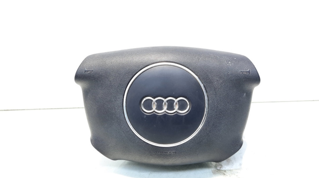 Airbag volan, cod 8E0880201AE, Audi A4 (8E2, B6) (id:590117)