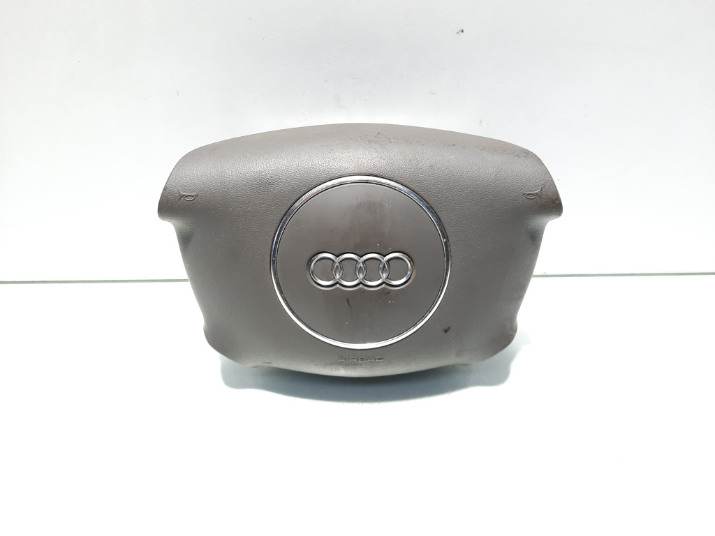 Airbag volan, cod 8E0880201AE, Audi A4 (8E2, B6) (id:556487)