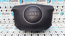 Airbag volan, cod 8E0880201AE, Audi A4 Avant (8E5,...