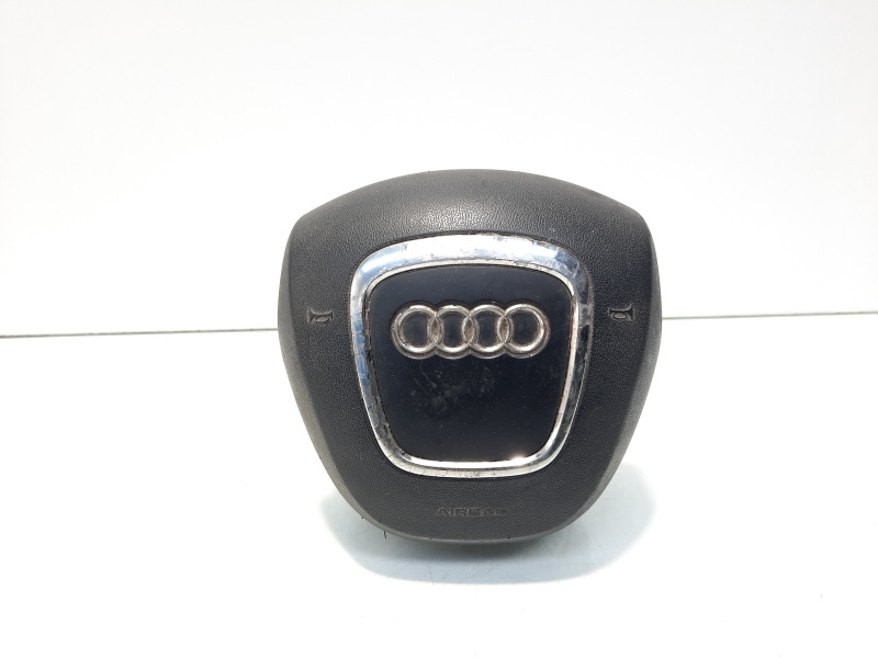 Airbag volan, cod 8E0880201BK, Audi A4 Avant (8ED, B7) (id:590109)