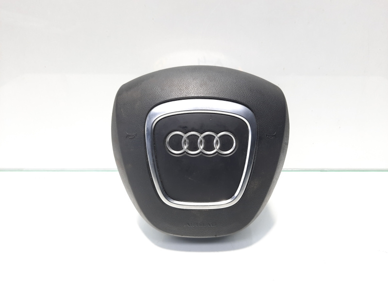 Airbag volan, cod 8E0880201CD, Audi A4 (8EC, B7)