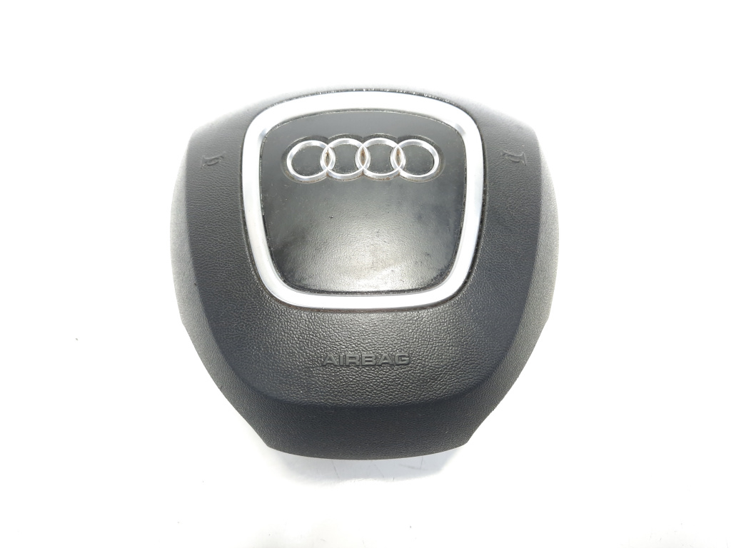 Airbag volan, cod 8E0880201CE, Audi A4 Avant (8ED, B7) (id:488819)