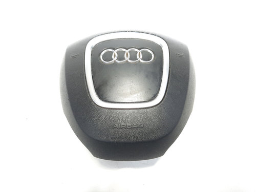 Airbag volan, cod 8E0880201CE, Audi A4 Avant (8ED, B7) (id:488819)