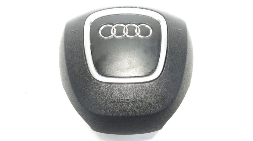 Airbag volan, cod 8E0880201CE, Audi A4 Avant (8ED, B7) (id:488819)