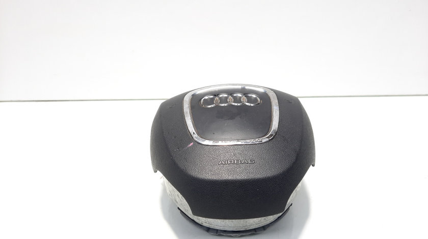 Airbag volan, cod 8E0880201DE, Audi A4 (8EC, B7) (id:556491)