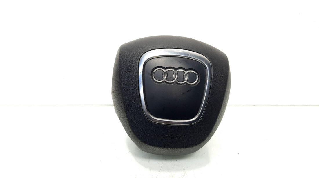 Airbag volan, cod 8E0880201DE, Audi A4 (8EC, B7) (id:528385)