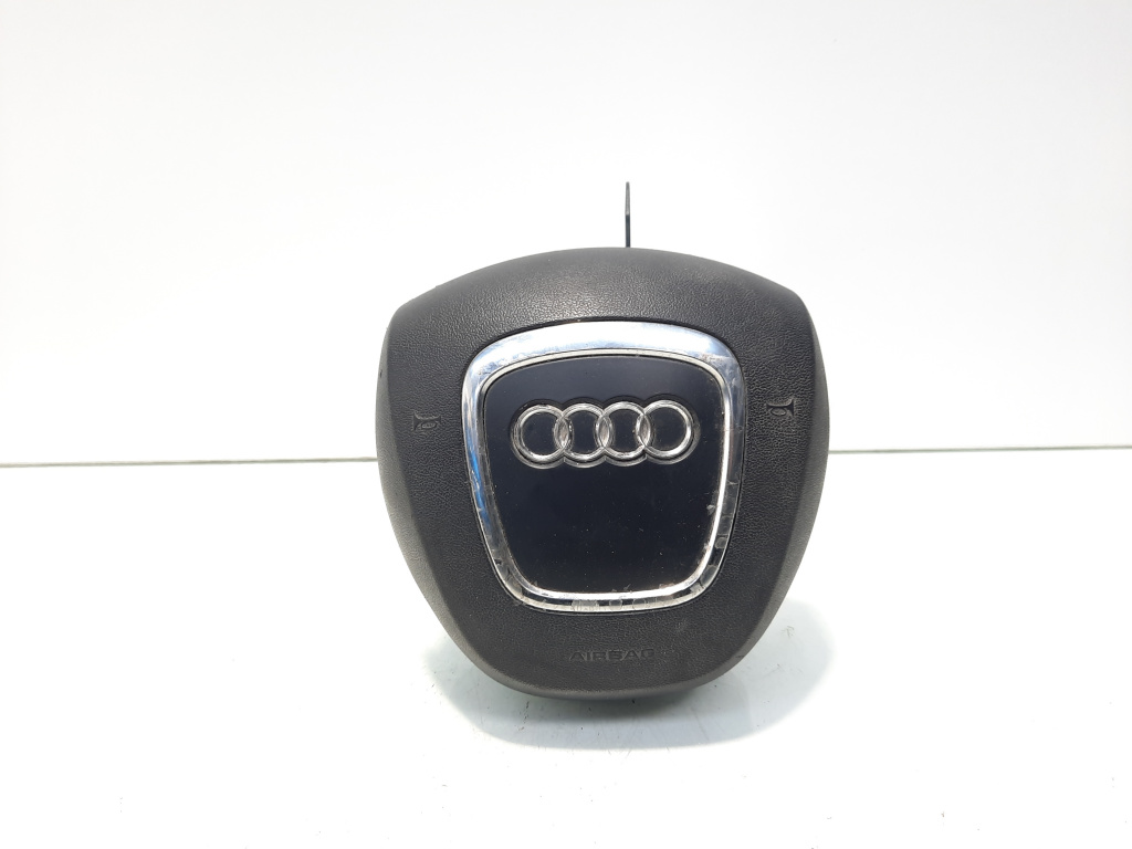 Airbag volan, cod 8E0880201DE, Audi A4 Avant (8ED, B7) (id:588510)