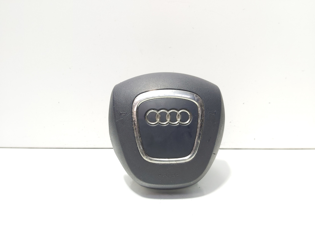 Airbag volan, cod 8E0880201DE, Audi A4 Avant (8ED, B7) (id:666175)
