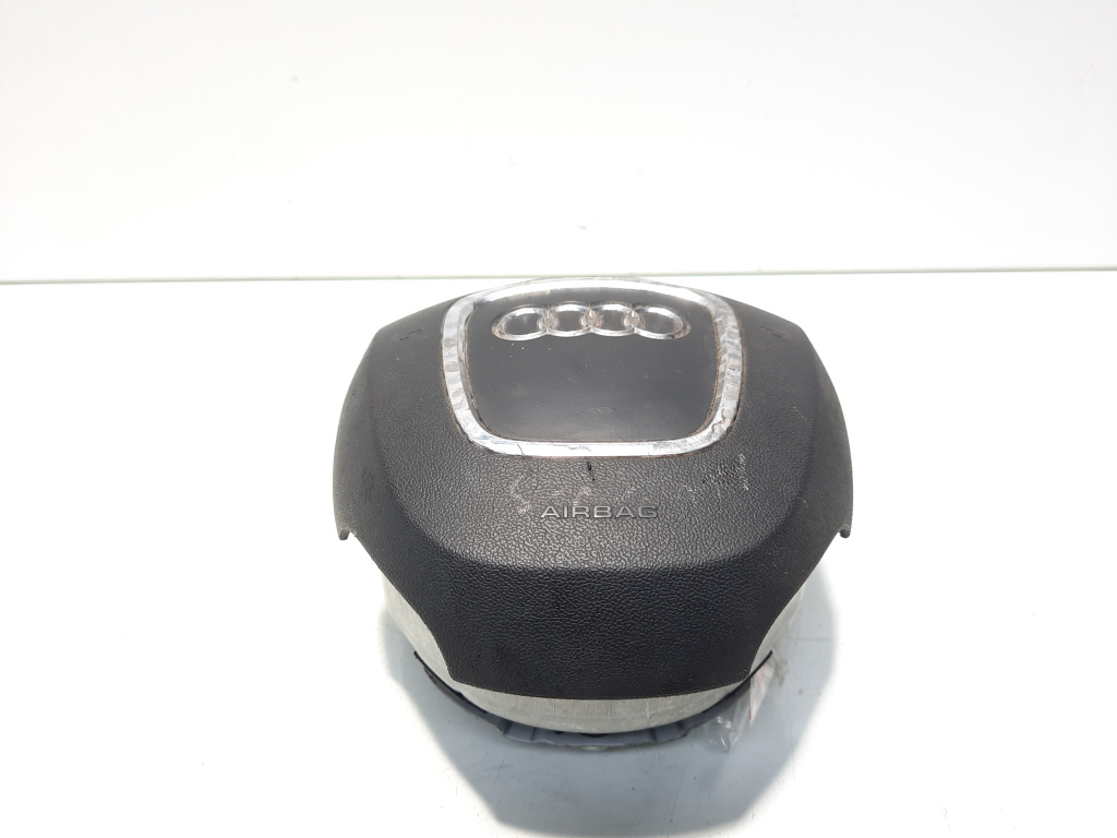 Airbag volan, cod 8E0880201DF, Audi A4 (8EC, B7) (idi:558693)