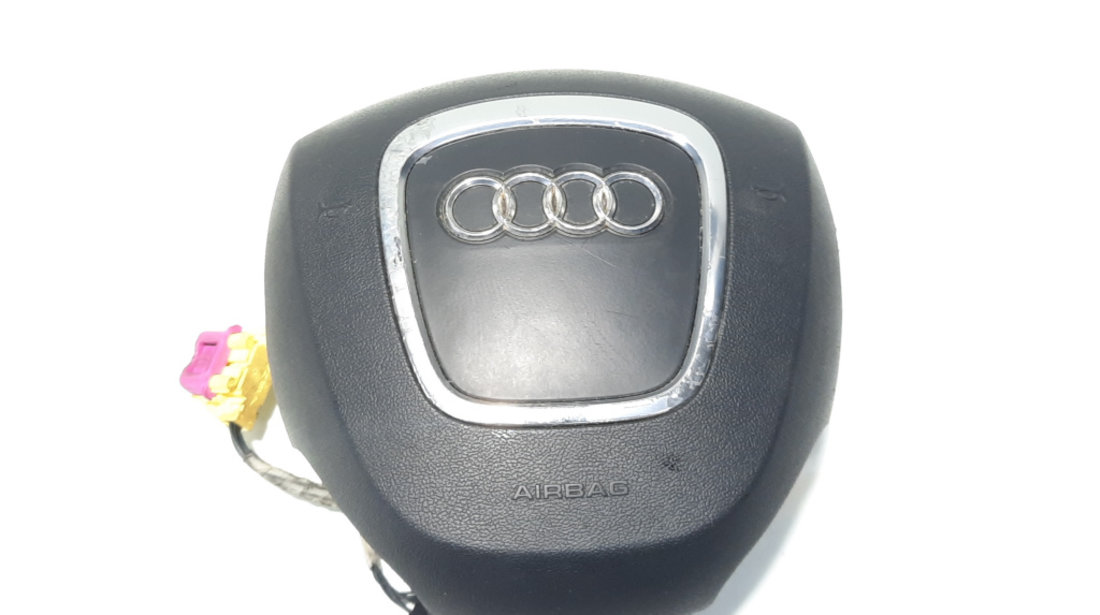 Airbag volan, cod 8E0880201DF, Audi A4 (8EC, B7) (idi:493885)