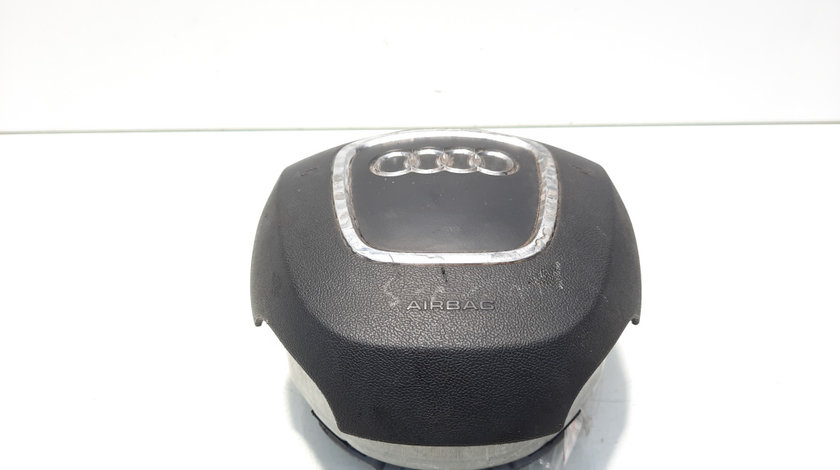 Airbag volan, cod 8E0880201DF, Audi A4 (8EC, B7) (idi:558693)