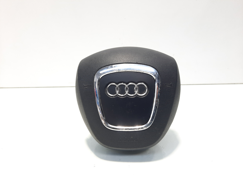 Airbag volan, cod 8E0880201DF, Audi A4 Avant (8ED, B7) (id:608234)
