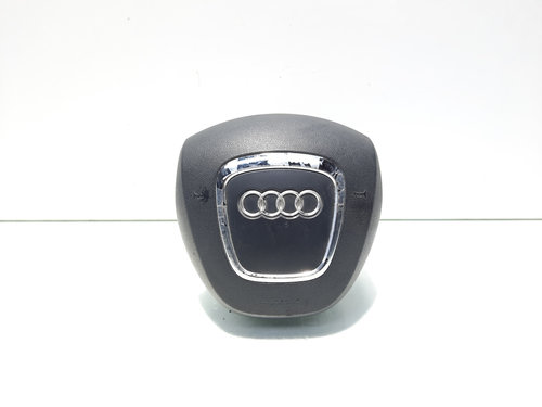 Airbag volan, cod 8E0880201DF, Audi A4 Avant (8ED, B7) (id:565475)