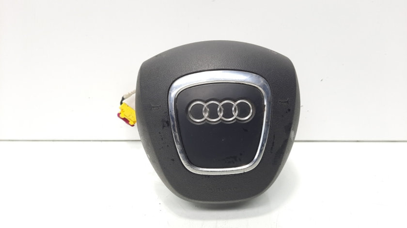 Airbag volan, cod 8E0880201DF, Audi A4 Cabriolet (8H7) (idi:609382)