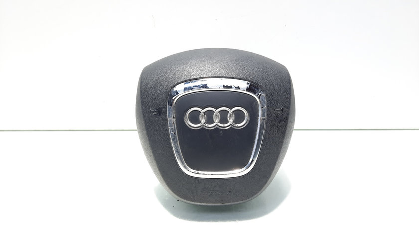 Airbag volan, cod 8E0880201DF, Audi A4 Cabriolet (8H7) (idi:565475)