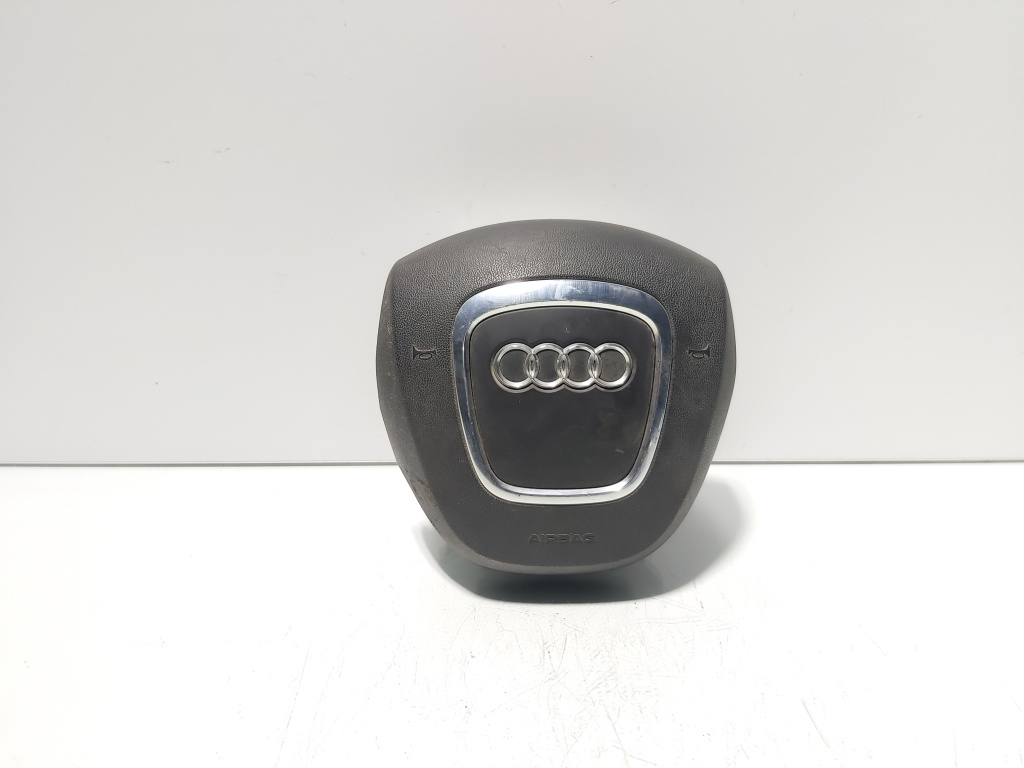 Airbag volan, cod 8K0880201, Audi A4 Avant (8K5, B8) (id:670284)