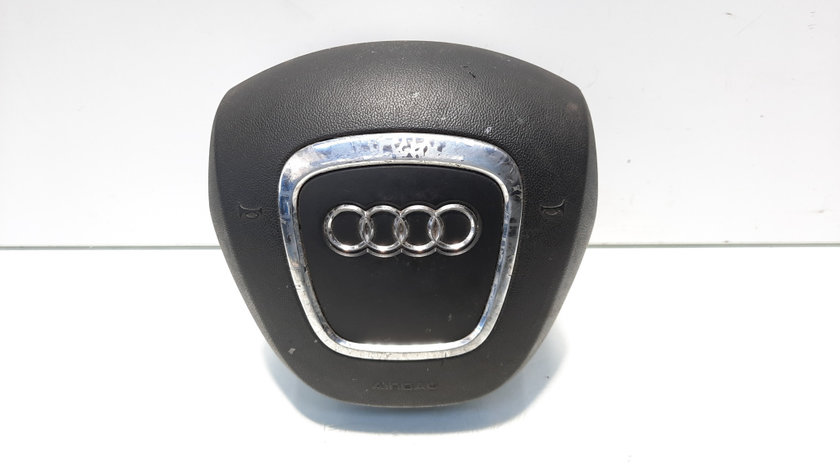 Airbag volan, cod 8K0880201A, Audi A4 (8K2, B8) (id:478953)