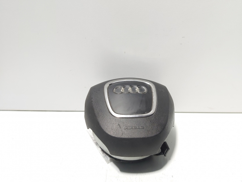 Airbag volan, cod 8K0880201A, Audi A4 (8K2, B8) (id:676659)
