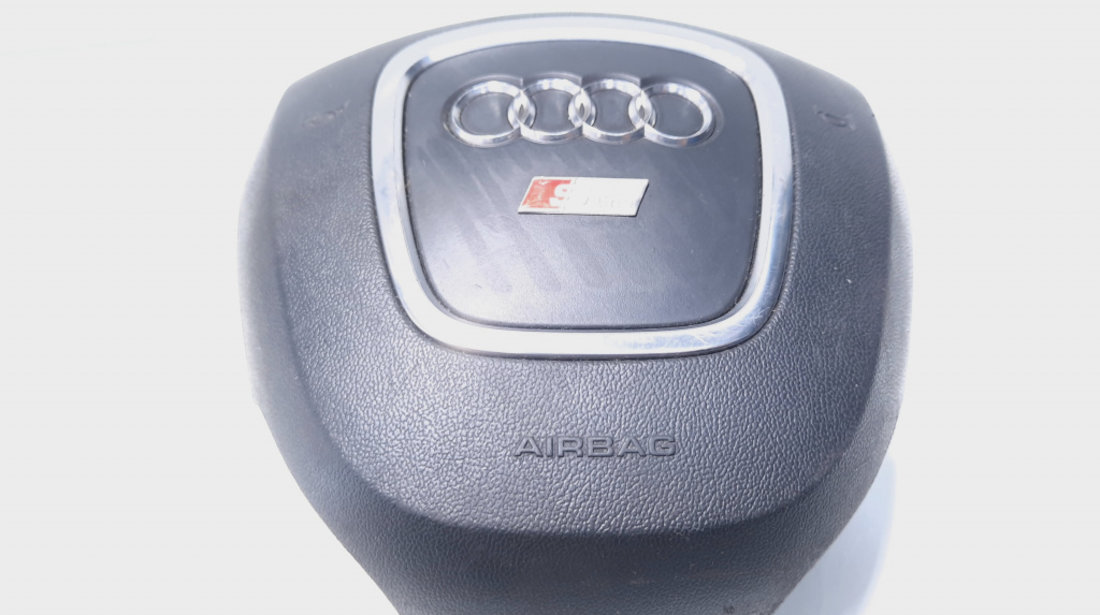 Airbag volan, cod 8K0880201A, Audi A4 (8K2, B8) (id:496033)