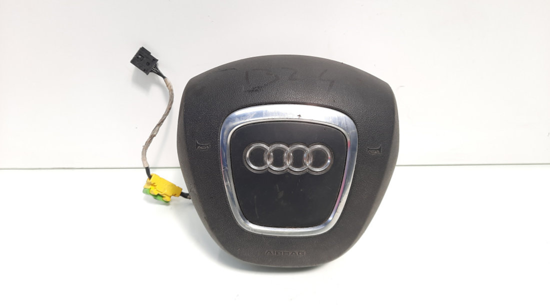 Airbag volan, cod 8K0880201A, Audi A4 (8K2, B8) (id:602732)