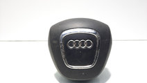 Airbag volan, cod 8K0880201A, Audi A4 (8K2, B8) (i...