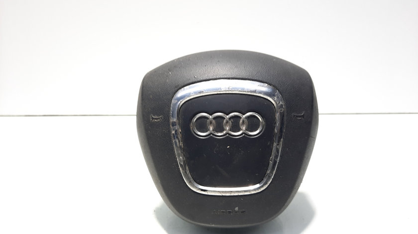 Airbag volan, cod 8K0880201A, Audi A4 (8K2, B8) (id:578423)