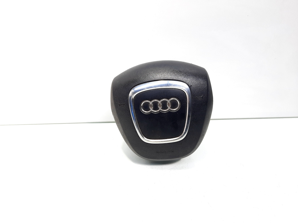 Airbag volan, cod 8K0880201A, Audi A4 Allroad (8KH, B8) (idi:527200)