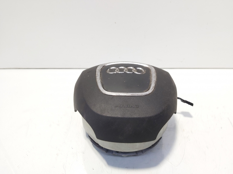 Airbag volan, cod 8K0880201A, Audi A4 Avant (8K5, B8) (id:685595)