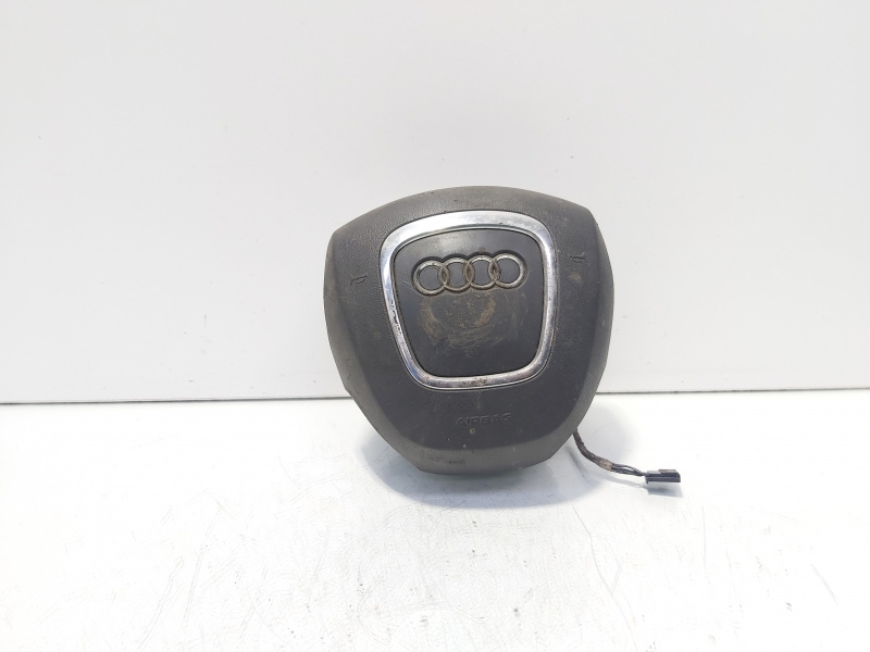 Airbag volan, cod 8K0880201A, Audi A4 Avant (8K5, B8) (id:691694)