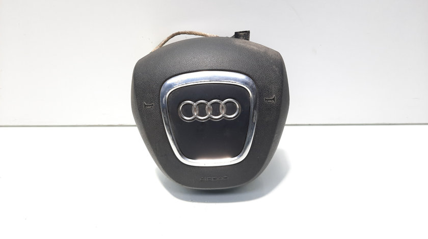 Airbag volan, cod 8K0880201A, Audi A4 Avant (8K5, B8) (idi:578034)