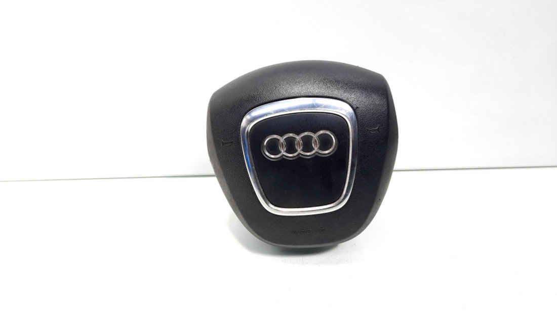 Airbag volan, cod 8K0880201A, Audi A4 Avant (8K5, B8) (id:527200)