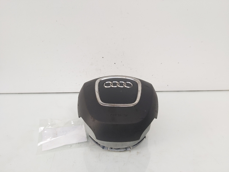 Airbag volan, cod 8K0880201A, Audi A4 Avant (8K5, B8) (id:666133)