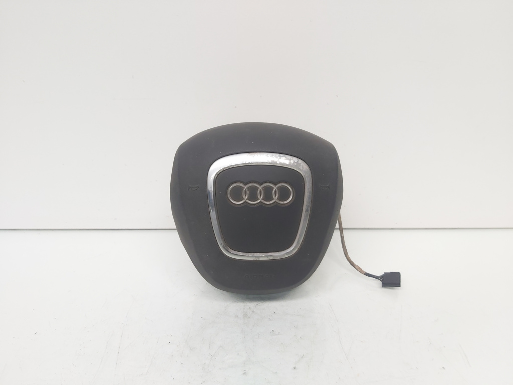 Airbag volan, cod 8K0880201A, Audi A4 Avant (8K5, B8) (id:691346)