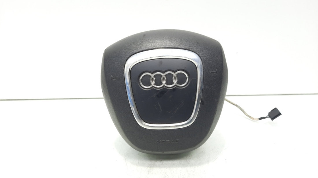 Airbag volan, cod 8K0880201A, Audi A4 Avant (8K5, B8) (id:597548)