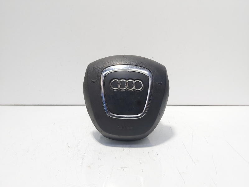 Airbag volan, cod 8K0880201A, Audi A4 Avant (8K5, B8) (id:660333)