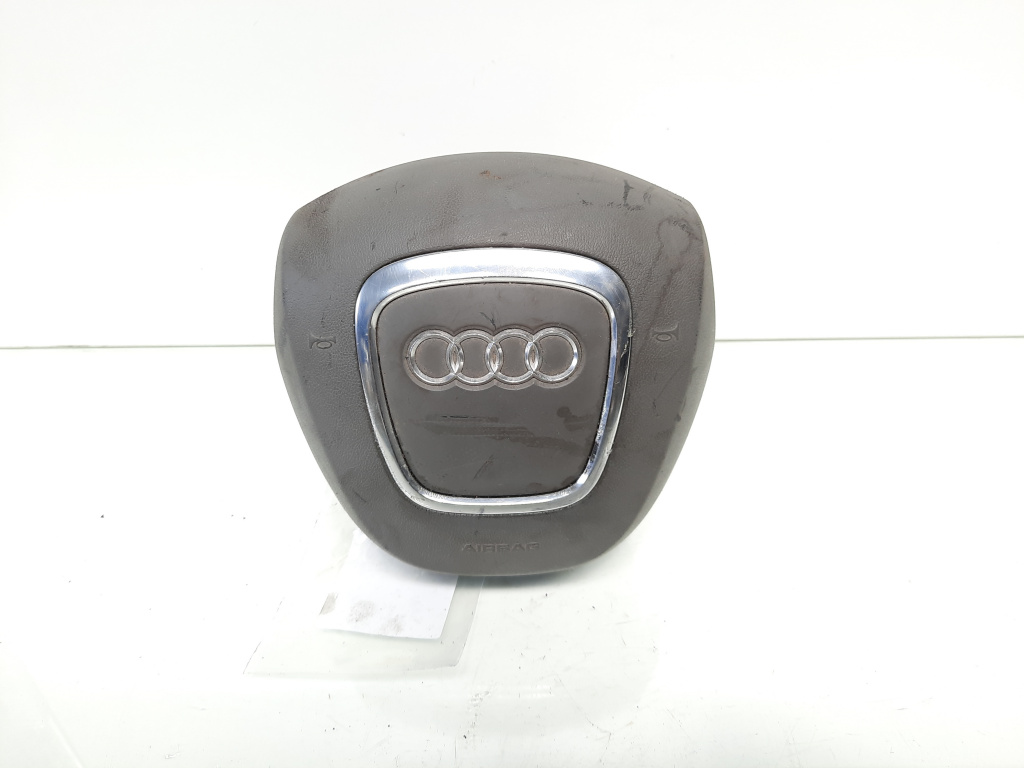 Airbag volan, cod 8K0880201A, Audi A4 Avant (8K5, B8) (id:606064)
