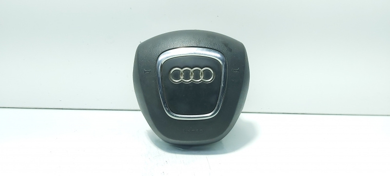 Airbag volan, cod 8K0880201A, Audi A4 Avant (8K5, B8) (id:689120)