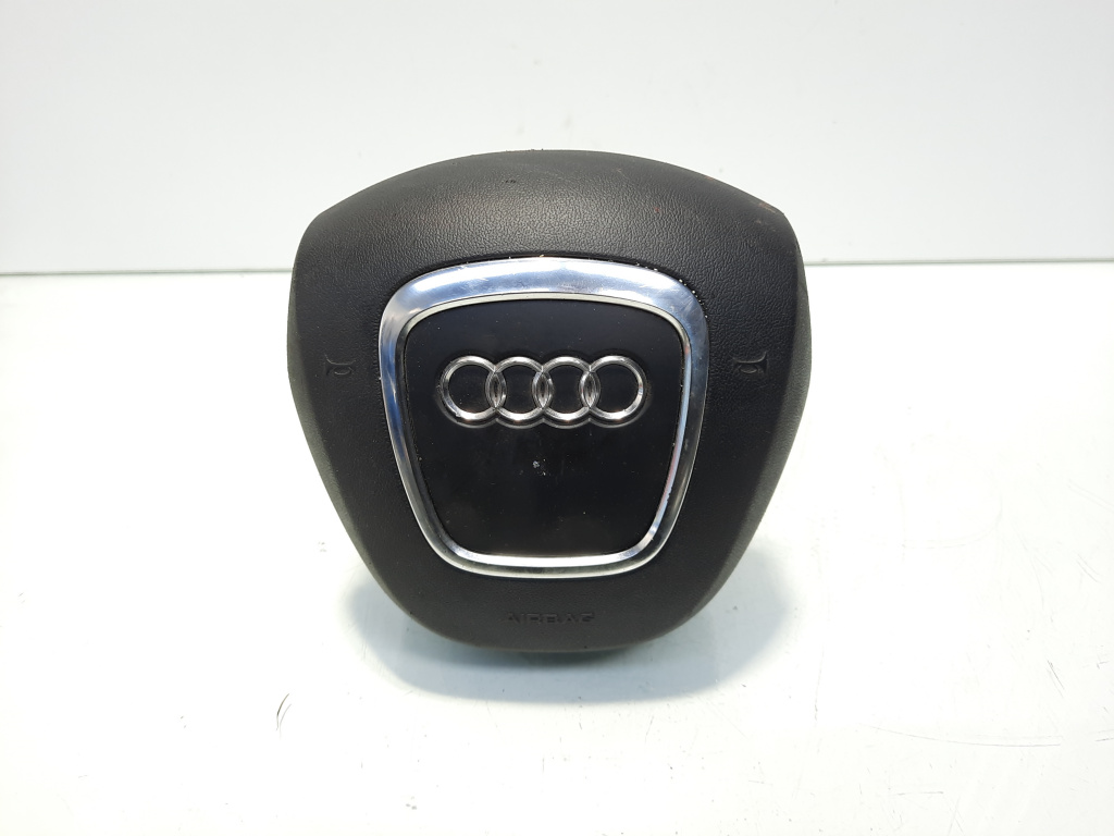 Airbag volan, cod 8K0880201A, Audi A4 Avant (8K5, B8) (id:561917)