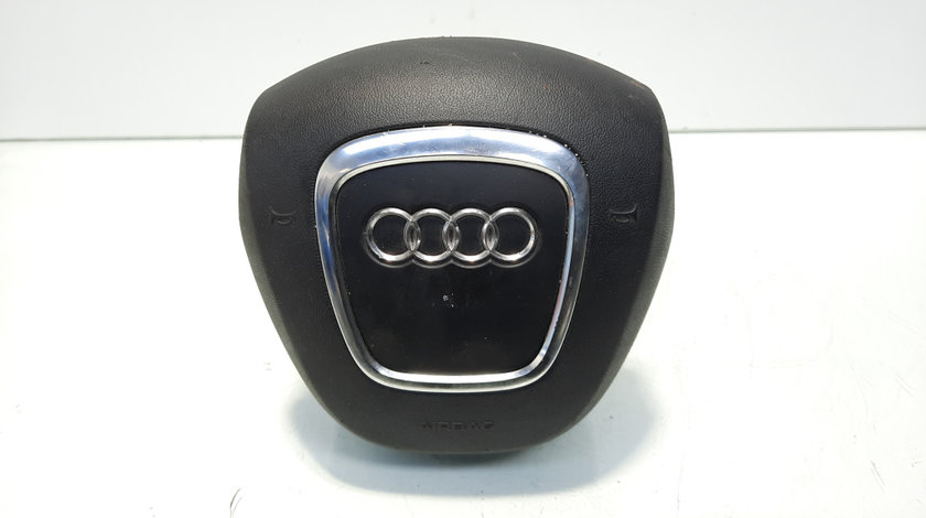 Airbag volan, cod 8K0880201A, Audi A4 Avant (8K5, B8) (id:561917)