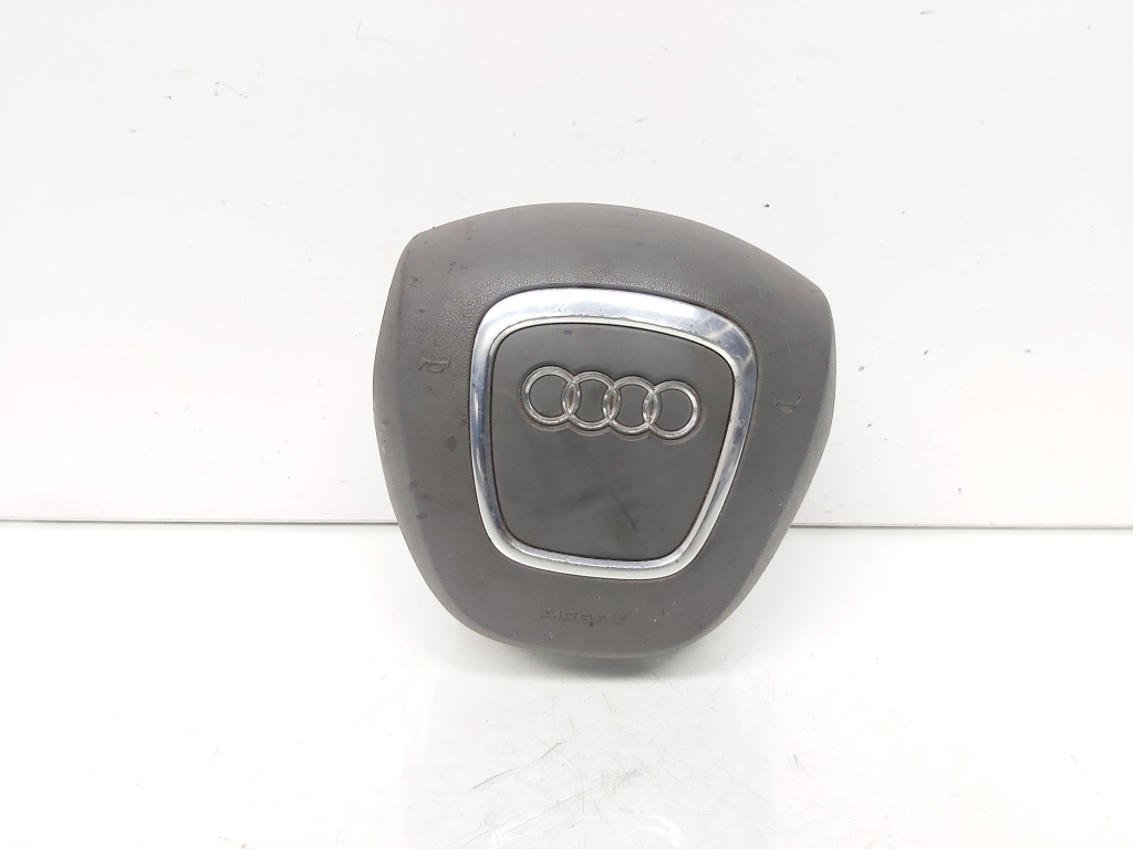 Airbag volan, cod 8K0880201A, Audi A4 Avant (8K5, B8) (id:637422)