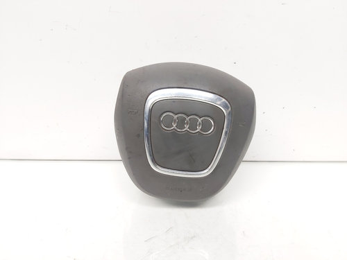 Airbag volan, cod 8K0880201A, Audi A4 Avant (8K5, B8) (id:637422)