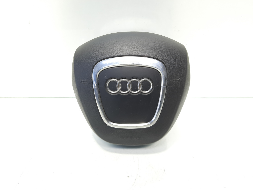 Airbag volan, cod 8K0880201A, Audi A4 Avant (8K5, B8) (id:467174)