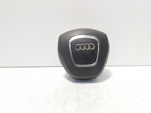 Airbag volan, cod 8K0880201A, Audi A4 Avant (8K5, B8) (id:689120)